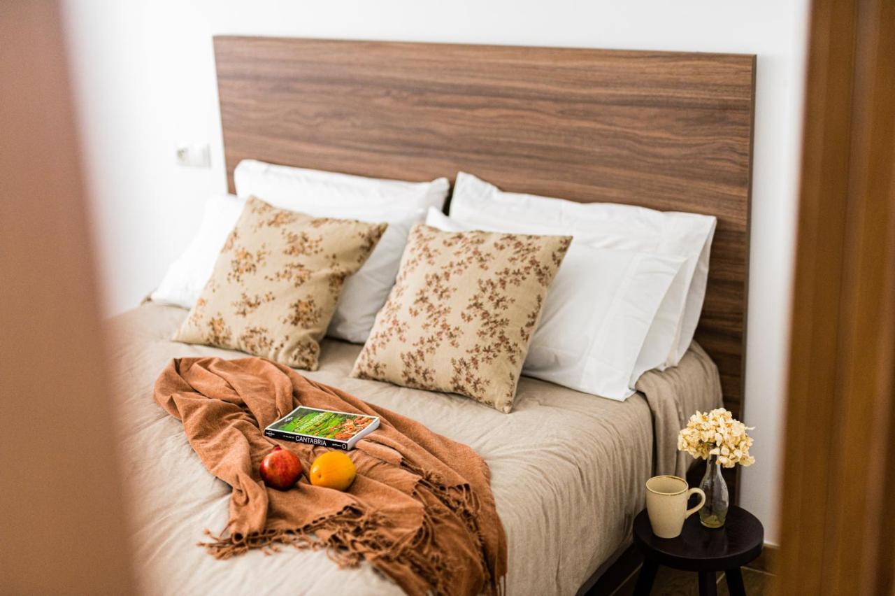 Ferienwohnung Estilo Japandi Sardinero Santander Exterior foto