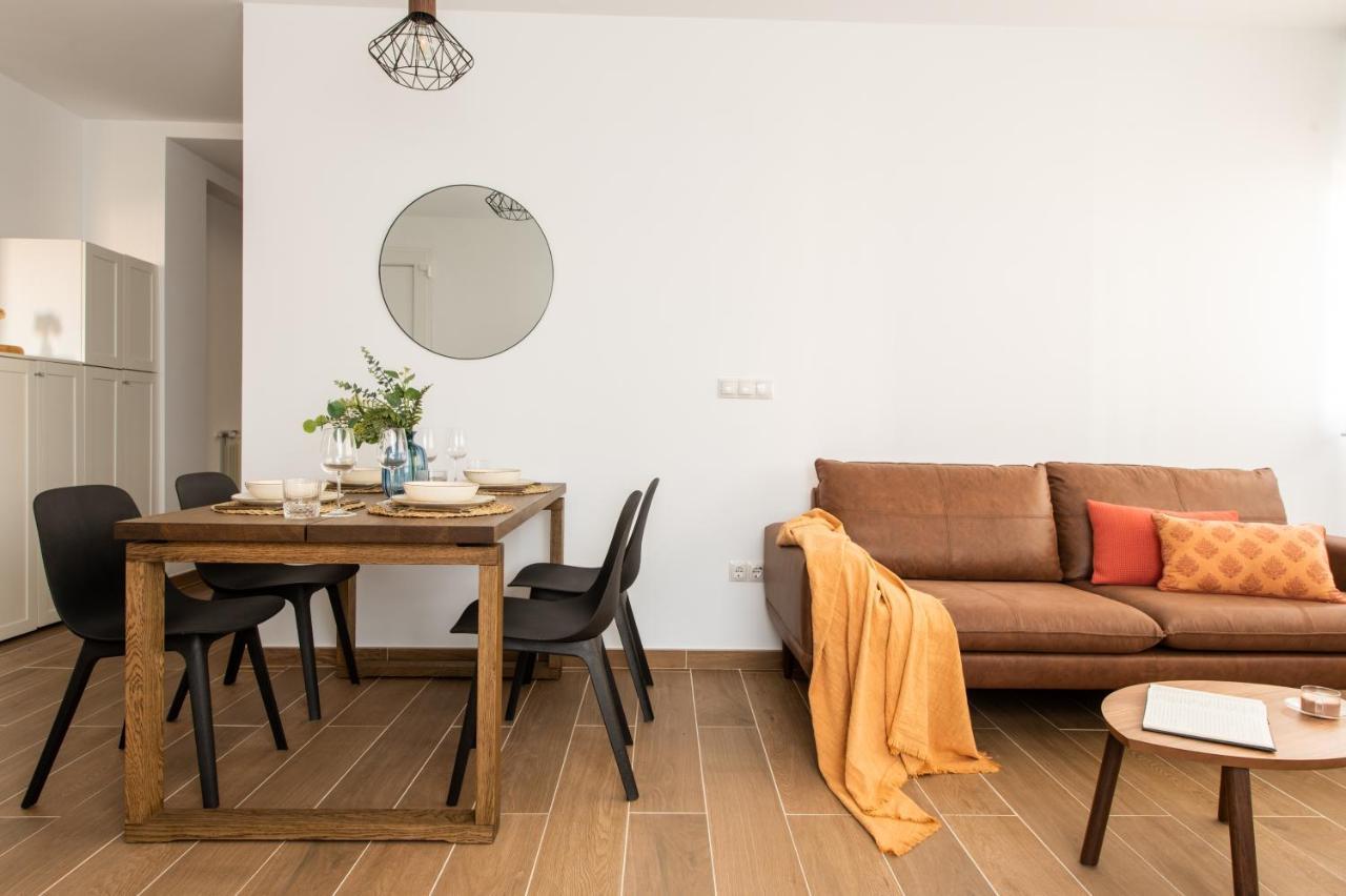 Ferienwohnung Estilo Japandi Sardinero Santander Exterior foto